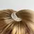 Goma De Pelo Ivory - Kknekki - comprar online