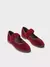 Mafalda Burgundy - Flabelus - comprar online