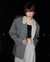 Blazer Oversize - Stella Nova en internet