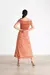 Imagen de Vestido Bardot Marguerite - Vanó Studio