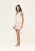 Luna Florero Mini Pareo - Agua By Agua Bendita - comprar online