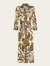 Vestido Sicilia - Deluem - comprar online