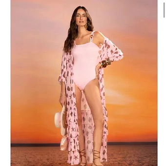 Conjunto Maio + Kimono