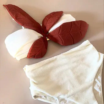 Biquíni Sugar Hotpant