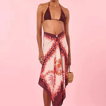 Saia Canga Kauai - comprar online