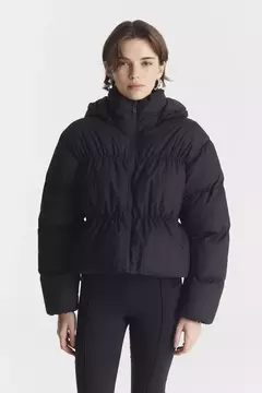 Campera Puffer en internet