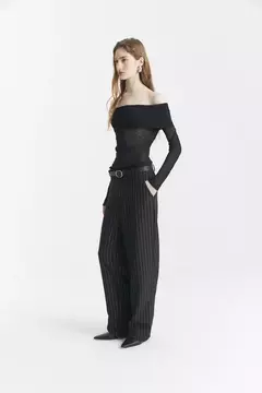 Remera Off Shoulders