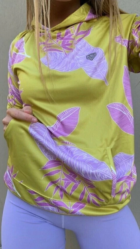 D375 BUZO CHAPELCO - comprar online