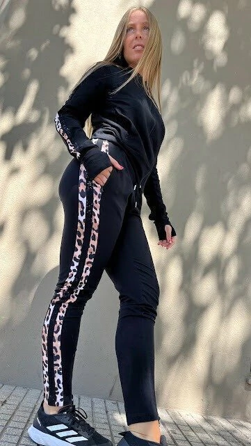 6106 BABUCHA C/CIERRE LEO VINTAGE - comprar online