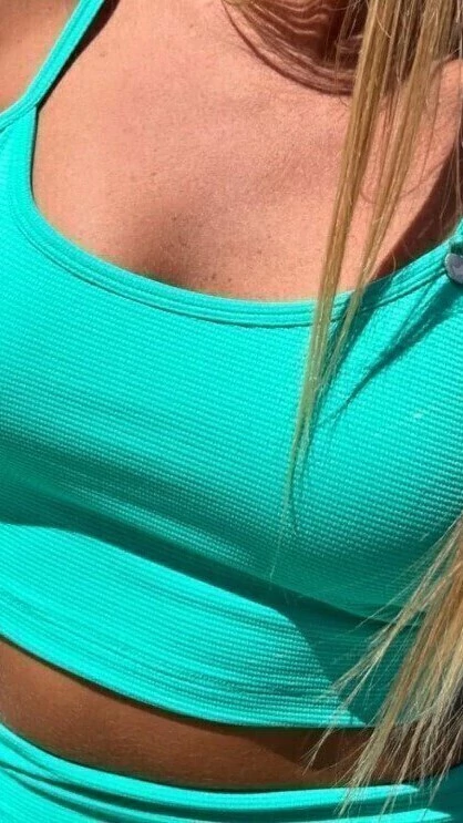 3138T TOP WAFLE - comprar online