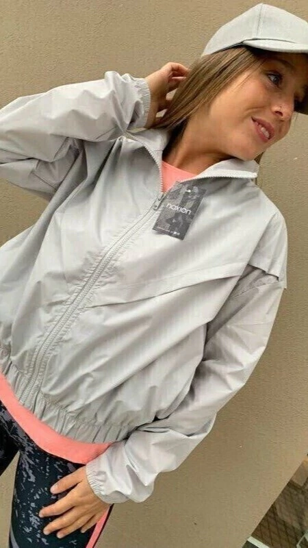 D410 CAMPERA MONIQUE - comprar online