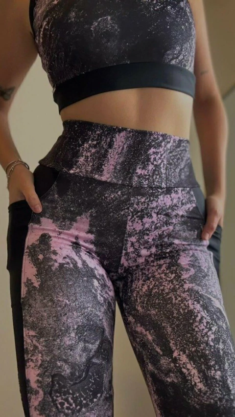 4332 CALZA 3/4 NEW - comprar online