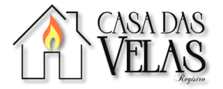 Casa das Velas - Registro