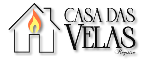 Casa das Velas - Registro