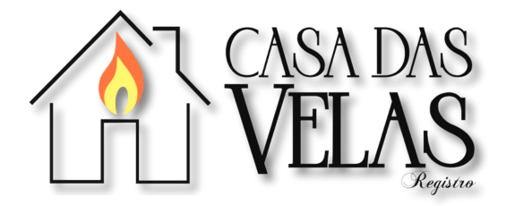 Casa das Velas - Registro