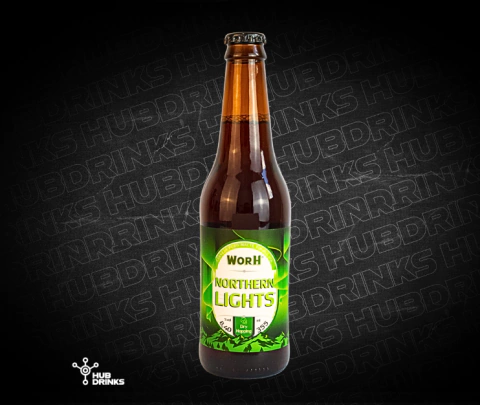 Cerveja Northern Lights - comprar online