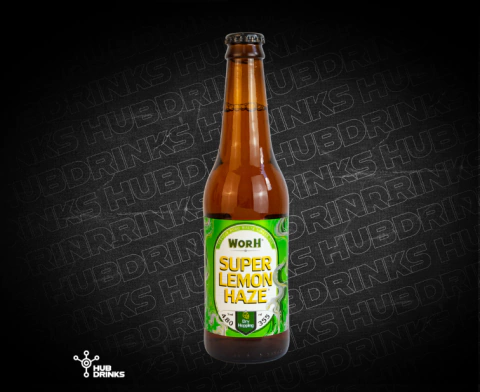 Cerveja Super Lemon Haze - comprar online