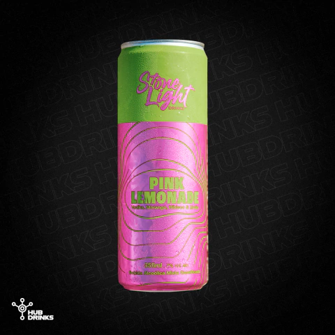 PINK LEMONADE - Lata - comprar online