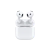 AURICULARES APPLE AIRPODS 4TA GEN NC - Hitech Tecnologia