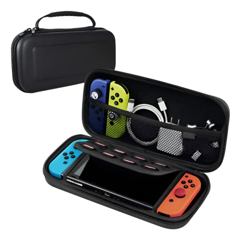 ESTUCHE NINTENDO SWITCH 1