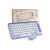 KIT TECLADO+MOUSE LOGITECH POP ICON