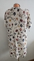 Vestido floral Zara M - comprar online