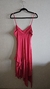 Vestido casual chique P