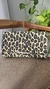 Clutch animal print nova H&M