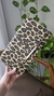 Clutch animal print nova H&M - loja online