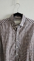 Camisa Dudalina quadriculada G - comprar online