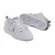 TÊNIS TESLA NINE ALL WHITE - comprar online
