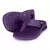 SANDÁLIA KENNER RAKKA ANITTA ROXO