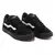 TÊNIS MADRATS OLD SCHOOL BLACK/BRANCO - Bappe 