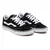 TÊNIS MADRATS OLD SCHOOL PRETO na internet