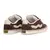 TÊNIS MADRATS BULKY 90 CHOCOLATE CREME na internet