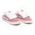 TÊNIS MADRATS BULKY 90 ROSA BLUSH - Bappe 