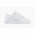 TÊNIS TESLA HERTZ ALL WHITE