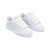 TÊNIS TESLA HERTZ ALL WHITE - comprar online