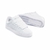 TÊNIS TESLA HERTZ ALL WHITE na internet