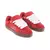 TÊNIS TESLA HERTZ CHERRY - comprar online