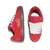 TÊNIS TESLA HERTZ CHERRY - loja online
