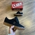 QIX COMBAT 3 PRETO/GUM