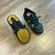 TÊNIS FREEDAY STATIC - MILITAR - loja online