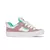 TÊNIS COMPLY ARCHER ROSA GREEN WATER