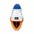 TÊNIS COMPLY ARCHER ROYAL ORANGE na internet