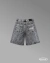 BERMUDA BAPPE STONED “CYBER CROSS” - comprar online