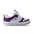 TÊNIS COMPLY CARBON BRANCO ROXO - comprar online
