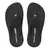SANDÁLIA KENNER MEGAH L7 PRETO - comprar online