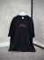 CAMISETA TRIPSIDE OVER “MONEY RITUAL” - PRETA na internet