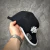 BONÉ FIVE PANEL TRIPSIDE SPORT TAG MAZE - PRETO na internet